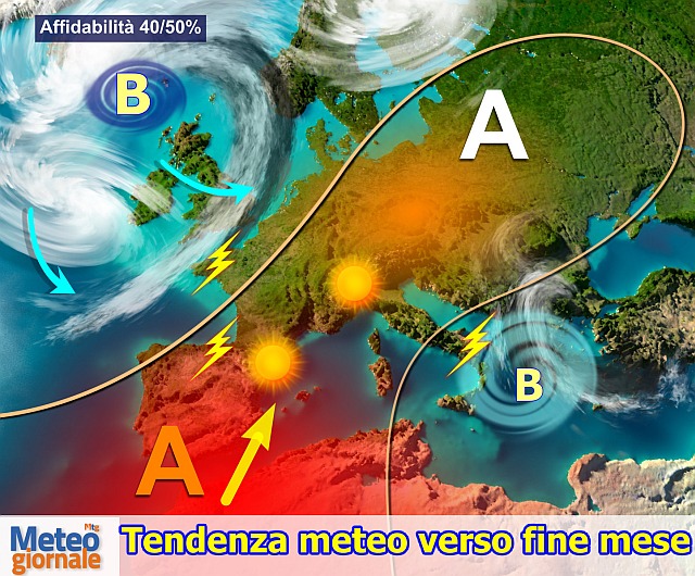 In arrivo l'ultimo caldo dell'estate: Genova fra le città