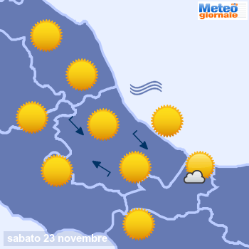 previsioni meteo abruzzo