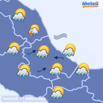 previsioni meteo abruzzo