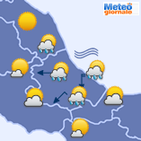 mappa mattino