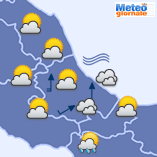 mappa mattino