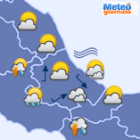 mappa mattino