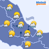 mappa mattino