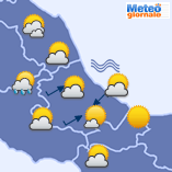 mappa mattino