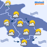 mappa mattino