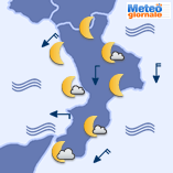 mappa notte