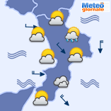 mappa mattino