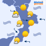 mappa mattino