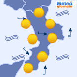 mappa pomeriggio