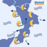 mappa sera