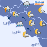 mappa notte