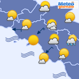 mappa mattino