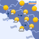 mappa mattino