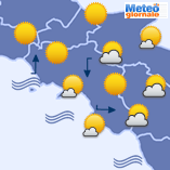 mappa mattino