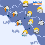 mappa mattino