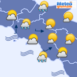 mappa mattino
