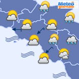 mappa mattino