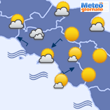 mappa mattino