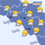 mappa pomeriggio