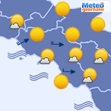 mappa pomeriggio
