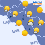 mappa pomeriggio