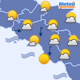 mappa pomeriggio