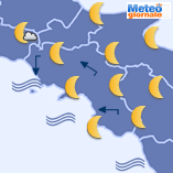 mappa sera