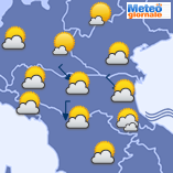 mappa mattino