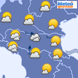 mappa mattino