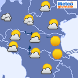 mappa mattino