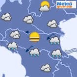 mappa mattino