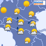mappa mattino