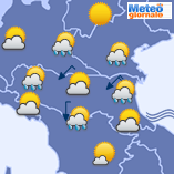 mappa mattino