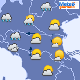 mappa mattino