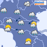 mappa mattino