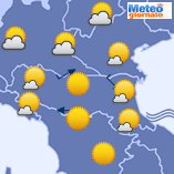 mappa mattino