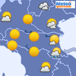 mappa mattino
