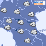 mappa mattino