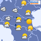 mappa pomeriggio