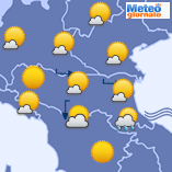 mappa pomeriggio