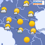 mappa pomeriggio