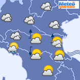mappa pomeriggio