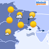 mappa mattino