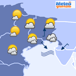 mappa mattino