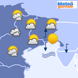 mappa mattino