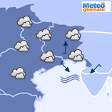 mappa mattino