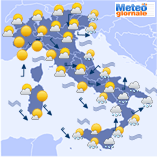 mappa mattino