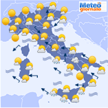 mappa mattino