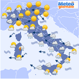 mappa mattino