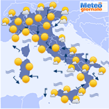 mappa mattino
